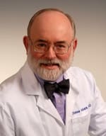 Dr. Thomas Hild Graham MD