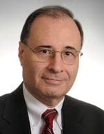 Dr. Larry Jonas, MD
