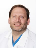 Dr. Russell A Incatasciato, DO - Wilmington, NC - Emergency Medicine