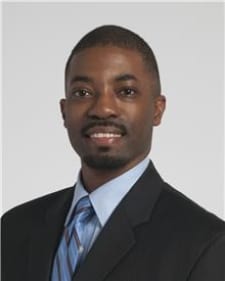 Dr. Ryan Sherard Williams, MD