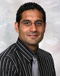 Dr. Sajjad Ahmed Rattansi, MD