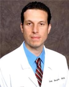 Dr. Sam Michael Faradyan, MD - West Palm Beach, FL - Critical Care Medicine, Internal Medicine, Pulmonology