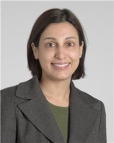 Dr. Samina Y Yunus, MD - Chagrin Falls, OH - Family Medicine