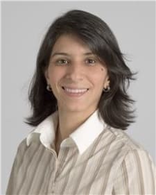 Dr. Sara Patricia Lozano, MD