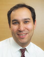 Dr. Adam Joel Bass, MD