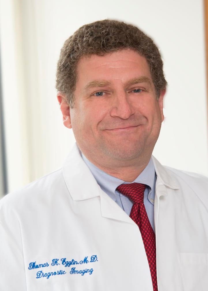Dr. Thomas Kurt Egglin, MD - Providence, RI - Diagnostic Radiology, Vascular & Interventional Radiology