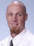Dr. Stephen Patrick Sanders, MD