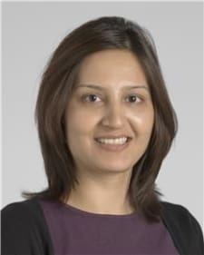Dr. Swati Thakur, MD - Cleveland, OH - Hospital Medicine, Internal Medicine