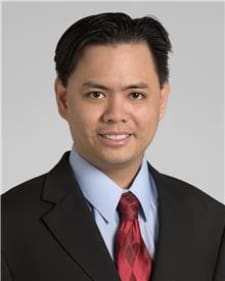 Dr. Thadeo Garcia Catacutan, MD - Cleveland, OH - Hospital Medicine, Internal Medicine