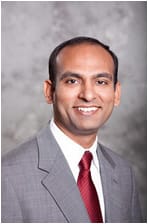 Dr. Vipul Sharadbhai Shah, MD