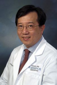 Dr. Voravit Ratanatharathorn, MD - Detroit, MI - Oncology, Internal Medicine
