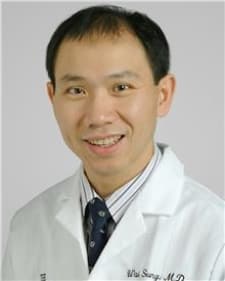 Dr. Wai Wah Sung, MD - Cleveland, OH - Anesthesiology