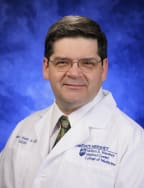 Dr. William Joseph Wenner, MD