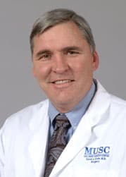 Dr. David Jefferson Cole, MD - Charleston, SC - Surgery, Oncology, Other Specialty