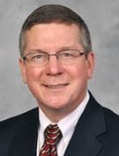 Dr. Robert Nickerson Cooney, MD
