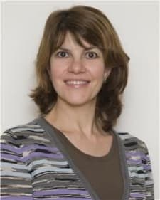 Dr. Yulia Maly, MD - Cleveland, OH - Anesthesiology