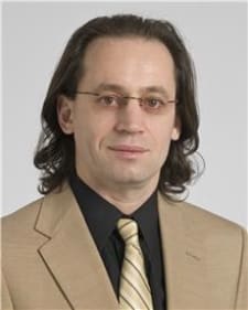 Dr. Yuriy Mikhailovich Estrin, MD - Garfield Heights, OH - Anesthesiology