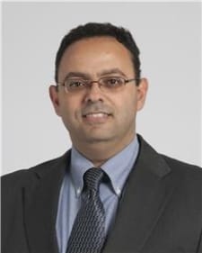 Dr. Ziad Sobhy Zaky, MD - Cleveland, OH - Nephrology, Family Medicine, Internal Medicine
