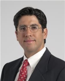 Dr. Eduardo Mireles-Cabodevila, MD - Cleveland, OH - Critical Care Medicine, Internal Medicine, Pulmonology