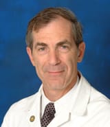 Dr. Ralph Victor Clayman