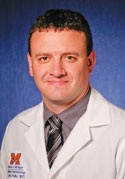 Dr. Joshua Peter Vrabec, MD - ROCHESTER, MI - Ophthalmology, Internal Medicine