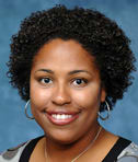 Dr. Chariya Angela Christmon, MD - Chicago, IL - Pediatrics