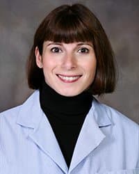 Dr. Diane Jennifer Santorineos, DO - Peoria, IL - Pediatrics