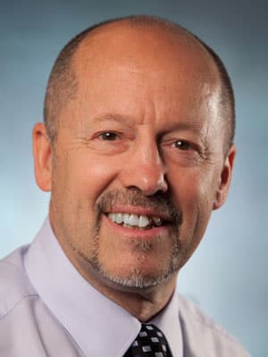 Dr. Charles Raymond Smith, MD