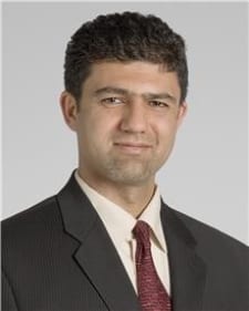 Dr. Alireza Navadeh, MD