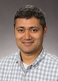 Dr. Hashim Moosa Mehter, MD