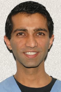 Dr. Amit Chopra, DO - Clinton Township, MI - Emergency Medicine