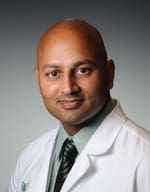 Dr. Amit K Thaker, DO - Bryn Mawr, PA - Internal Medicine, Hospital Medicine