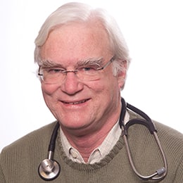 Dr. Stafford Robert Grady, MD - Palo Alto, CA - Cardiovascular Disease