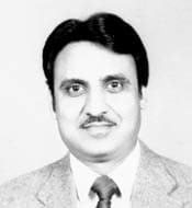 Dr. Ashokkumar C Shah, MD - Chicago, IL - Internal Medicine, Family Medicine