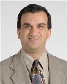 Dr. Anil Kantilal Jain, MD - Cleveland, OH - Internal Medicine