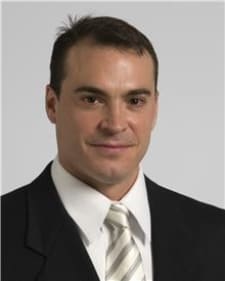 Dr. Anthony Patrick Fernandez, MD - Cleveland, OH - Dermatology