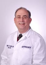 Dr. James Forrest Young, MD