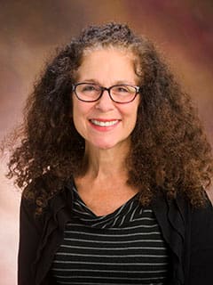 Dr. Amy Harriet Zucker, MD