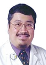 Dr. Bernard-Dennis M Go, MD