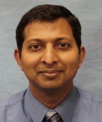 Dr. Bijay Prabhakaran Nair, MD - Sacramento, CA - Oncology, Internal Medicine