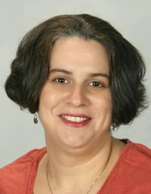 Dr. Carolyn Benenati, MD