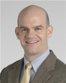 Dr. Brock John Gretter, MD - Cleveland, OH - Anesthesiology