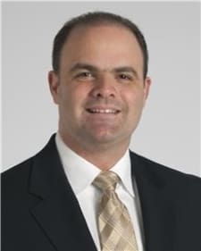 Dr. Carlos Eduardo Trombetta, MD - Cleveland, OH - Anesthesiology