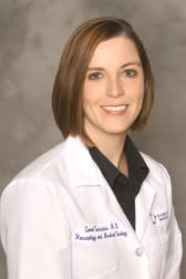 Dr. Carrie Lee Costantini