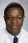 Dr. Chinweike Ukomadu, MD - Boston, MA - Gastroenterology, Internal Medicine