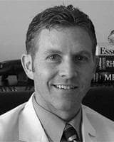 Dr. Christian James Rhea, DO