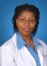 Dr. Christine Althea Noble, MD