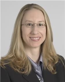 Dr. Claudene Marie Pritchard, MD - Cleveland, OH - Anesthesiology