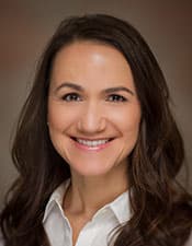 Dr. Constantina Charalambos Tucker, DO - Hobart, IN - Family Medicine
