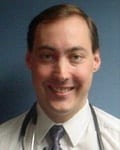 Dr. Daniel James Reinke